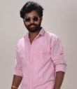 Santosh Sridhar Telugu Movie Actor