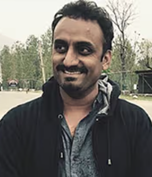 Telugu Production Designer Sri Nagendra Tangala