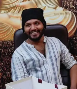 Telugu Director Yadhu Vamsi