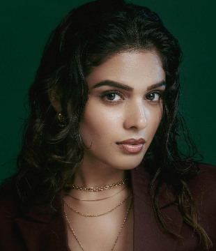 Harshitha Bandlamuri Tamil Actress