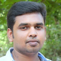 Malayalam Editor Karthik Jogesh