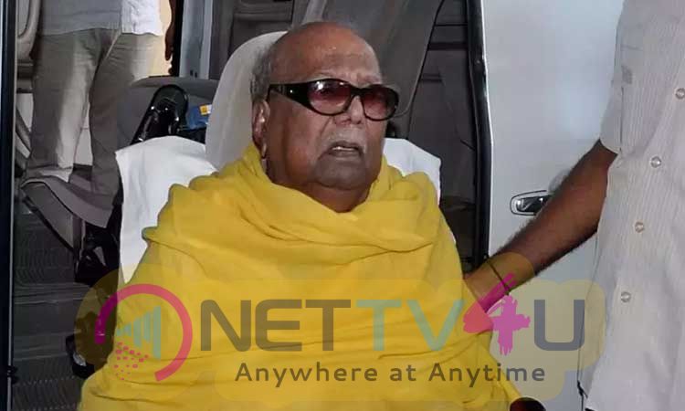 Karunanidhi's Unseen Photos Tamil Gallery