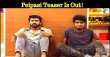 Peipasi Teaser Is Out! Tamil News