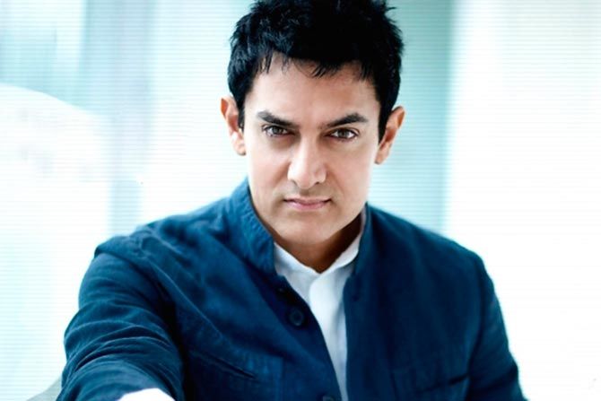 Aamir Khan HD Images Hindi Gallery