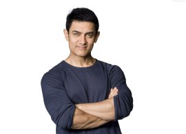 Aamir Khan HD Images Hindi Gallery