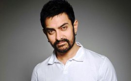Aamir Khan HD Images Hindi Gallery