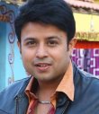 Actor Sumit Arora Hindi TV-Actor