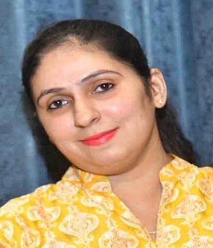 Akshara Tiwari Kannada Producer