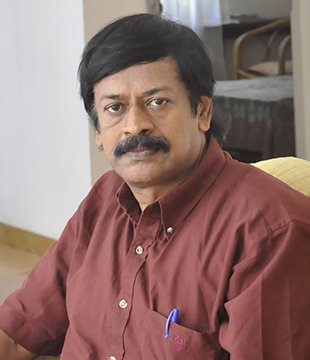 Tamil Director Amshan Kumar