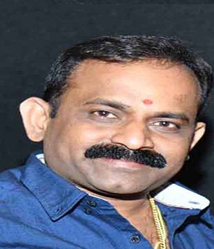 Kannada Producer Arun Kumar A