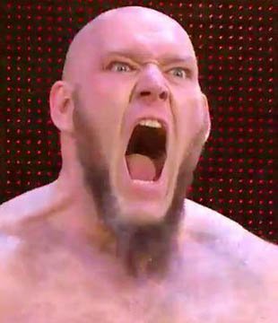 English Sports Gene Snitsky