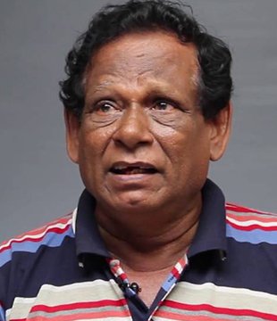 Tamil Director K Rangaraj