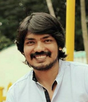 Kannada Movie Actor Khuldeepak
