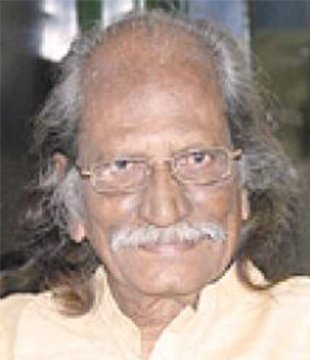 Tamil Director Kovi Manisekaran