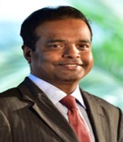 Krishna Mohan Pai Kannada Producer