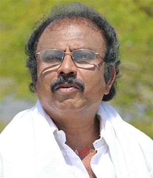 Tamil Director Liaquat Ali Khan