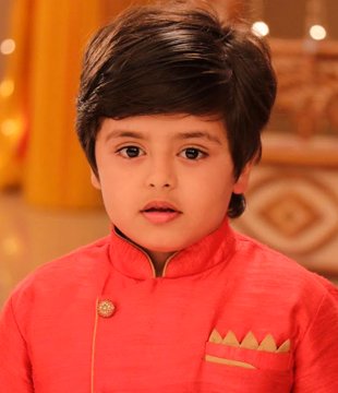 Hindi Child Artist Maaz Champ