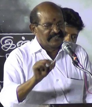 Tamil Director Nambirajan