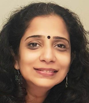 Malayalam Screenplay Writer Nandini Valsan