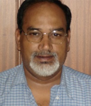 Tamil Director P S Nivas