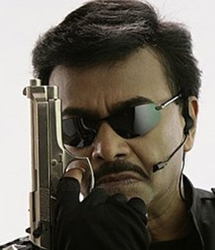 Tamil Director Prem Menon
