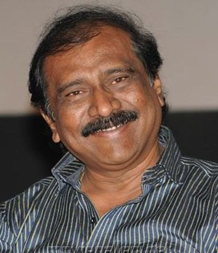 Tamil Director R V Udayakumar