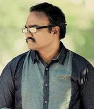 Tamil Director Ramanaw Mallam