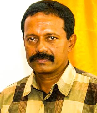 Tamil Camera Operator Saloo George