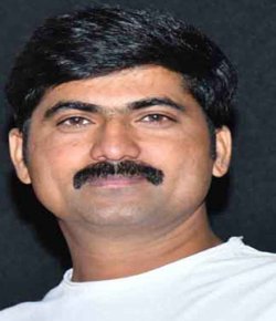 Sri Mahesh Gowda Kannada Director