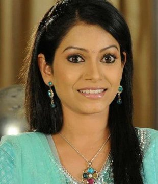 Hindi Tv Actress Tarka Pednekar