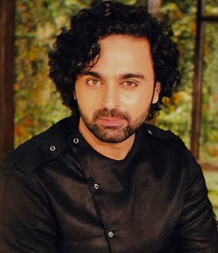 Hindi Tv Actor Vicky Thawani