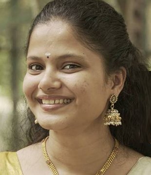 Kannada Singer Vijetha Vishwanath