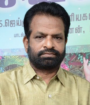Tamil Director Yaar Kannan