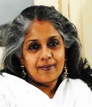 Hindi Writer Ratna Rajaiah