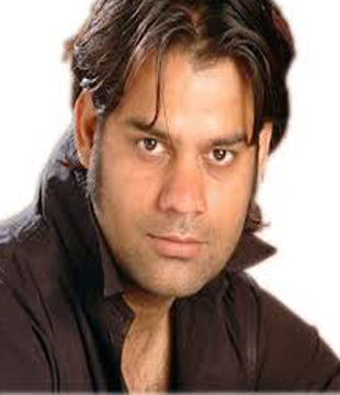 Hindi Tv Actor Rishikesh Sharma