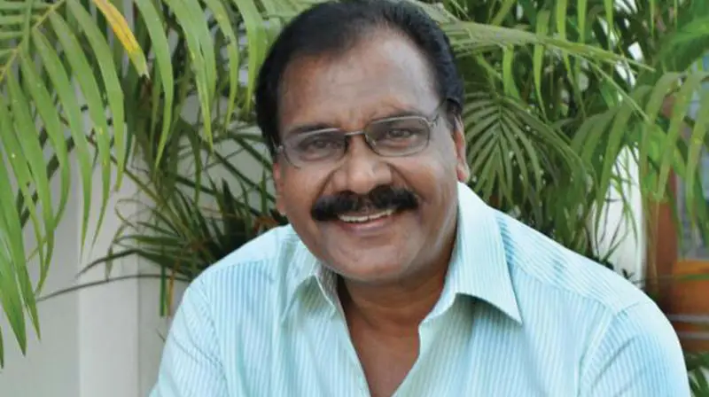 Malayalam Actor Sathaar