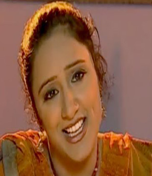 Hindi Tv Actress Simmi Sekhon