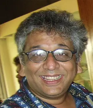 Hindi Director Vijay Kenkre