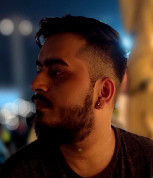 Hindi Creative Director Creative Director Abhishek Kumar