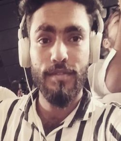 Imran Saifee Hindi Sound Recordist