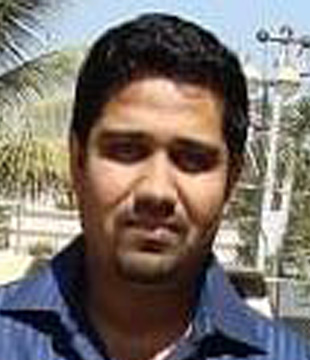 Hindi Marketing Head Kunal Mukherjee