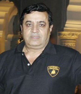 Hindi Producer Rakesh Sabharwal