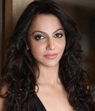 Hindi Tv Actress Shruti Srivastava