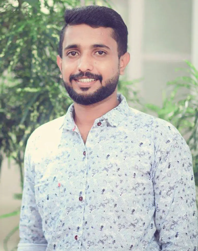 Mollywood Actor Aby Thomas Iritty Biography, News, Photos, Videos | NETTV4U