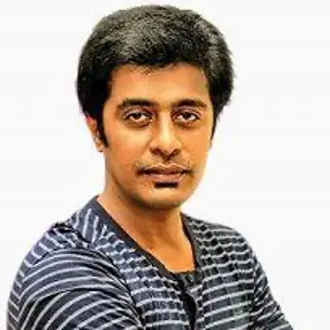 Tamil Director Adhiroopan