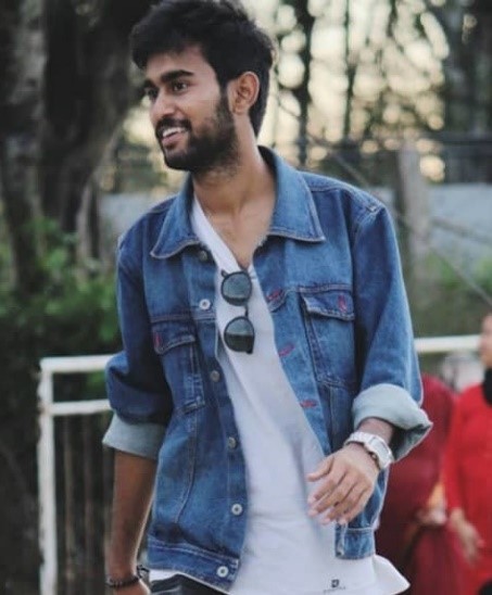 Telugu Director Ajith Reddy R