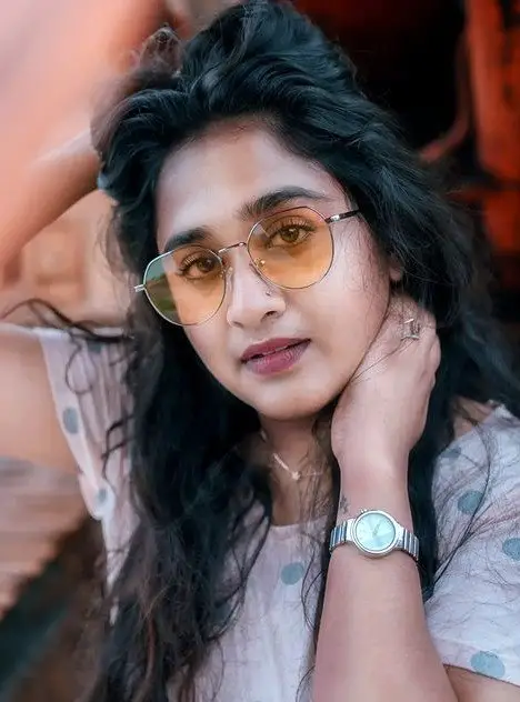 Malayalam Actress Akhila Nath