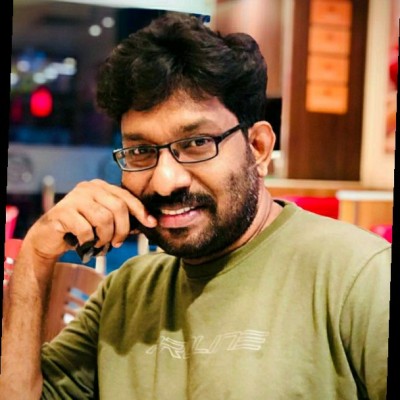Malayalam Director Ambujakshan Nambiar