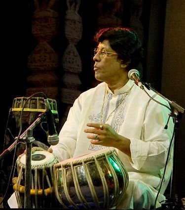 Bengali Musician Anindo Chatterjee