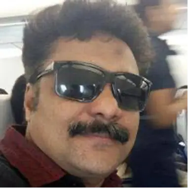 Malayalam Producer Feroz Saheed